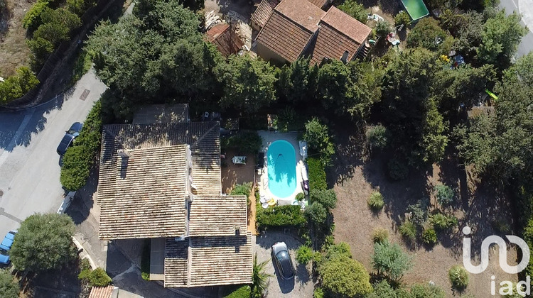 Ma-Cabane - Vente Maison Grimaud, 160 m²