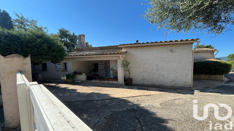 Ma-Cabane - Vente Maison Grimaud, 160 m²