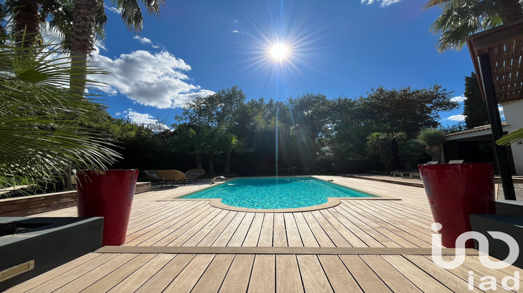 Ma-Cabane - Vente Maison Grimaud, 250 m²