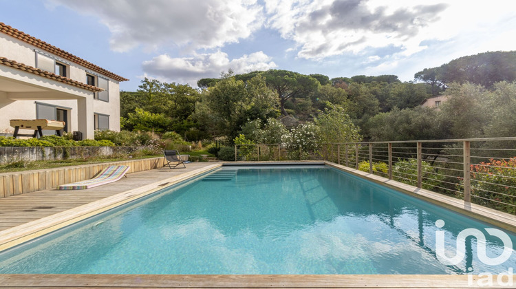 Ma-Cabane - Vente Maison Grimaud, 200 m²