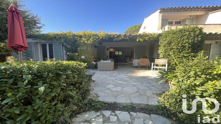 Ma-Cabane - Vente Maison Grimaud, 120 m²