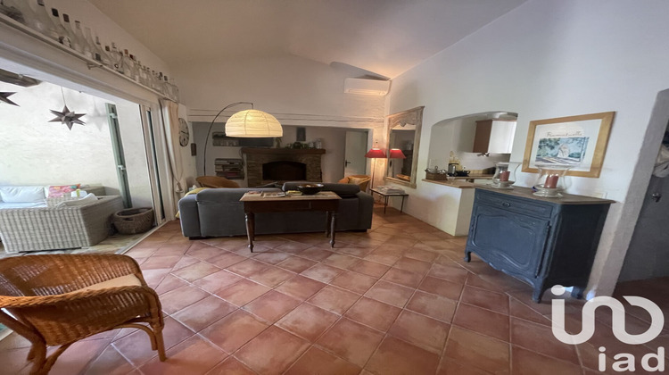 Ma-Cabane - Vente Maison Grimaud, 120 m²