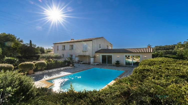 Ma-Cabane - Vente Maison Grimaud, 242 m²