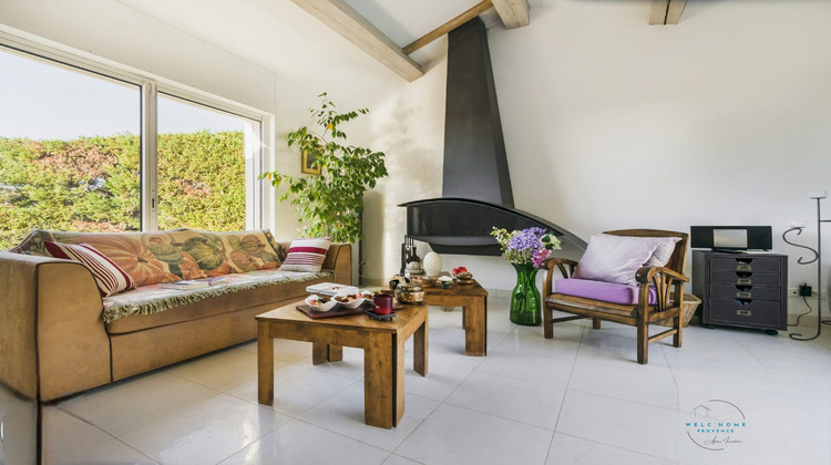 Ma-Cabane - Vente Maison Grimaud, 242 m²