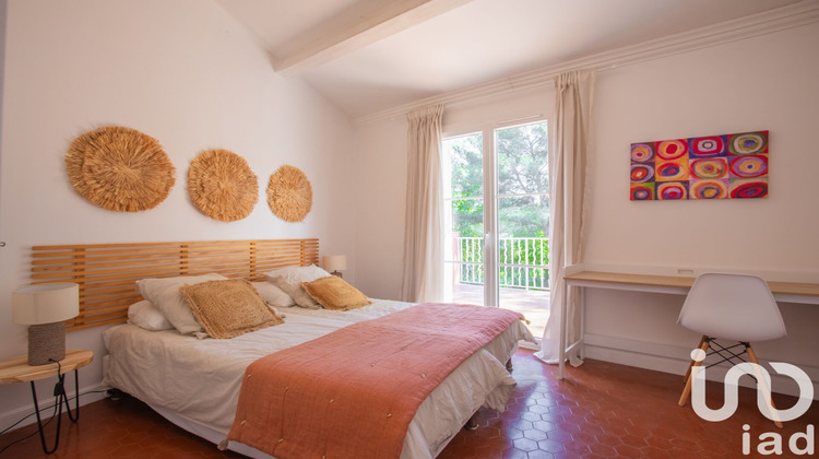 Ma-Cabane - Vente Maison Grimaud, 80 m²