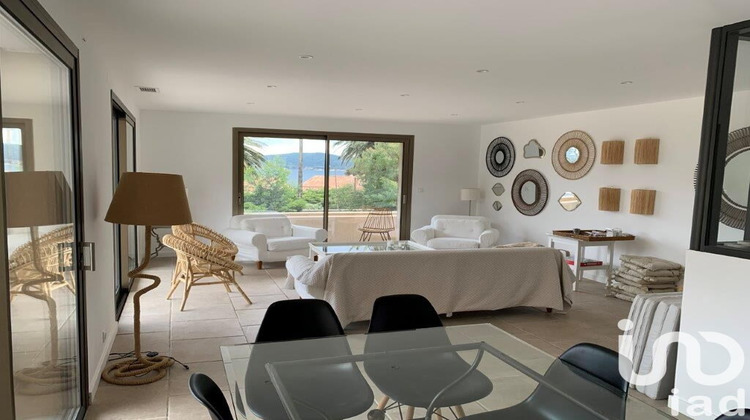 Ma-Cabane - Vente Maison Grimaud, 175 m²