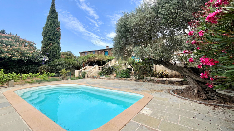 Ma-Cabane - Vente Maison GRIMAUD, 150 m²