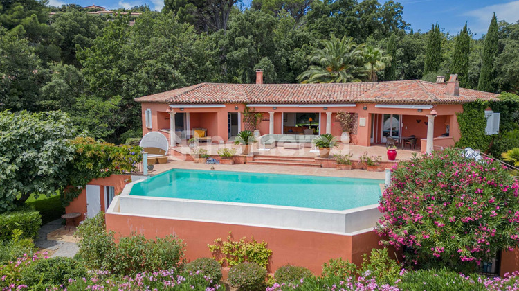 Ma-Cabane - Vente Maison Grimaud, 350 m²