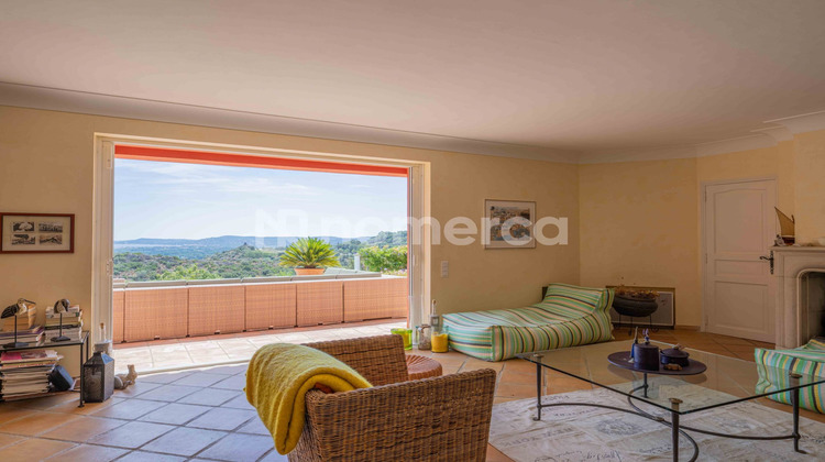 Ma-Cabane - Vente Maison Grimaud, 350 m²