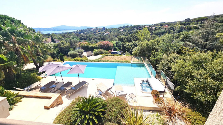 Ma-Cabane - Vente Maison GRIMAUD, 608 m²