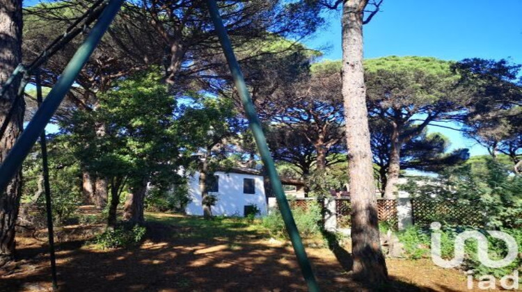 Ma-Cabane - Vente Maison Grimaud, 100 m²