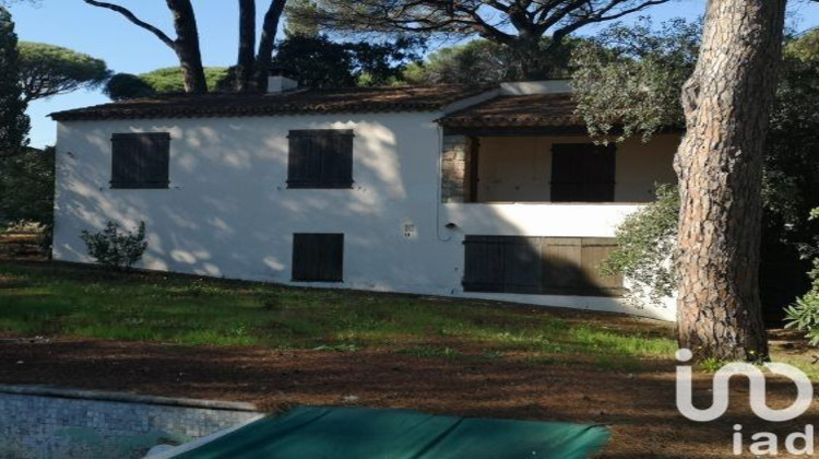 Ma-Cabane - Vente Maison Grimaud, 100 m²