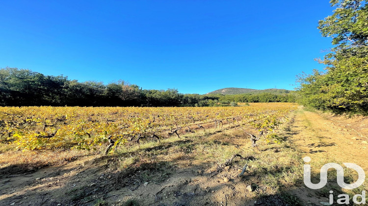 Ma-Cabane - Vente Maison Grimaud, 240 m²