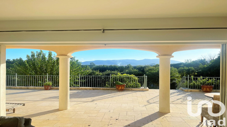 Ma-Cabane - Vente Maison Grimaud, 240 m²