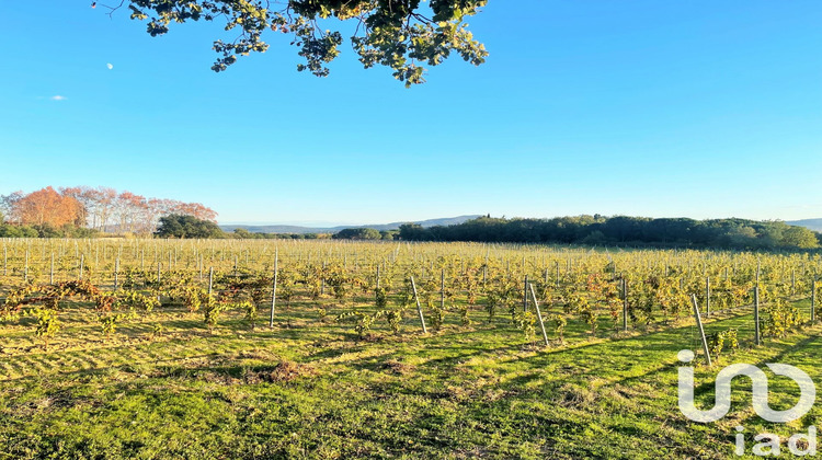 Ma-Cabane - Vente Maison Grimaud, 240 m²