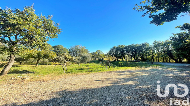 Ma-Cabane - Vente Maison Grimaud, 240 m²