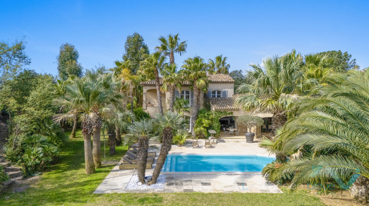 Ma-Cabane - Vente Maison Grimaud, 251 m²