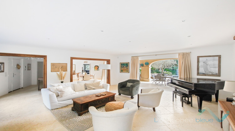 Ma-Cabane - Vente Maison Grimaud, 251 m²