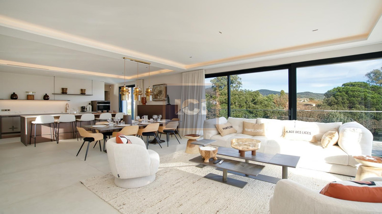 Ma-Cabane - Vente Maison Grimaud, 268 m²