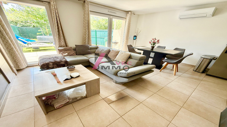 Ma-Cabane - Vente Maison Grimaud, 90 m²