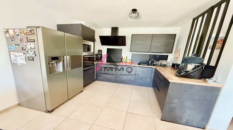 Ma-Cabane - Vente Maison Grimaud, 90 m²