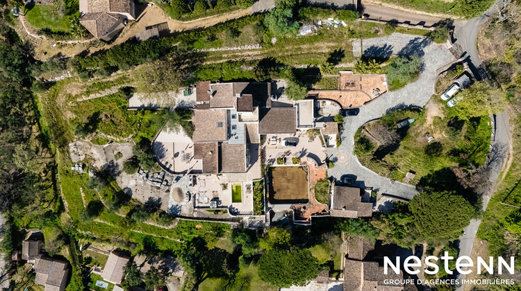 Ma-Cabane - Vente Maison GRIMAUD, 591 m²