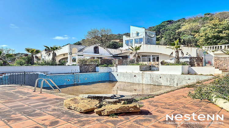 Ma-Cabane - Vente Maison GRIMAUD, 591 m²