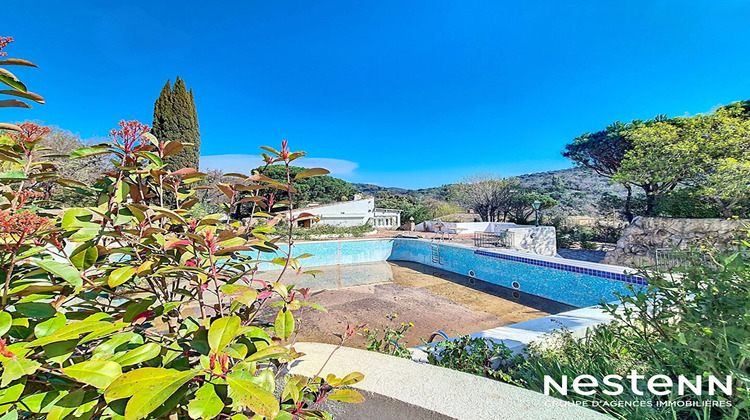 Ma-Cabane - Vente Maison GRIMAUD, 591 m²