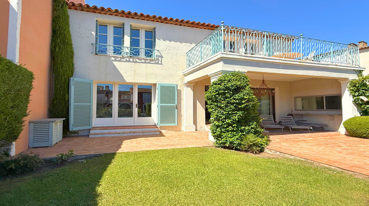 Ma-Cabane - Vente Maison Grimaud, 166 m²