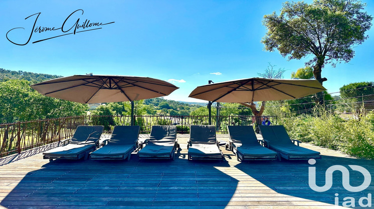 Ma-Cabane - Vente Maison Grimaud, 241 m²