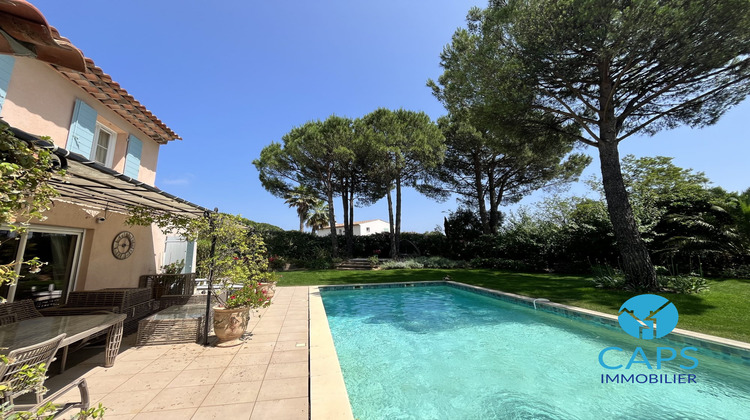 Ma-Cabane - Vente Maison Grimaud, 168 m²