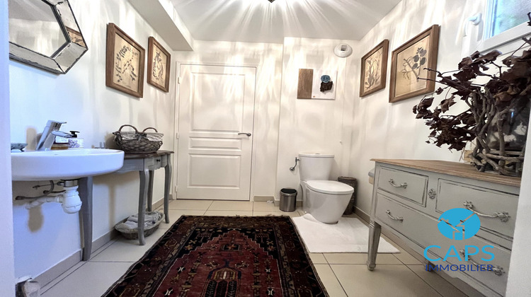 Ma-Cabane - Vente Maison Grimaud, 168 m²