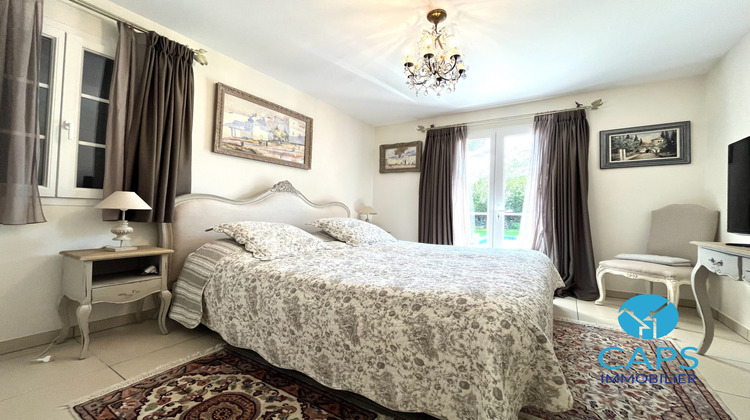 Ma-Cabane - Vente Maison Grimaud, 168 m²