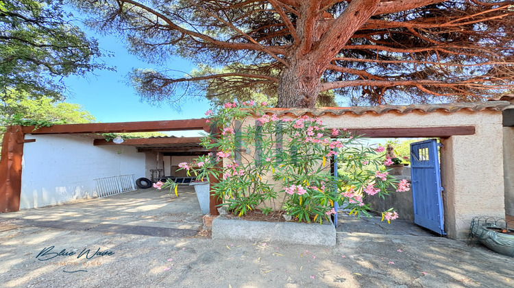 Ma-Cabane - Vente Maison Grimaud, 180 m²
