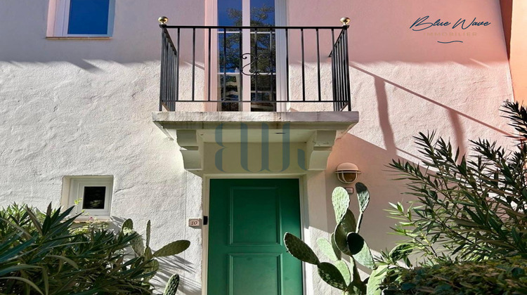 Ma-Cabane - Vente Maison Grimaud, 57 m²