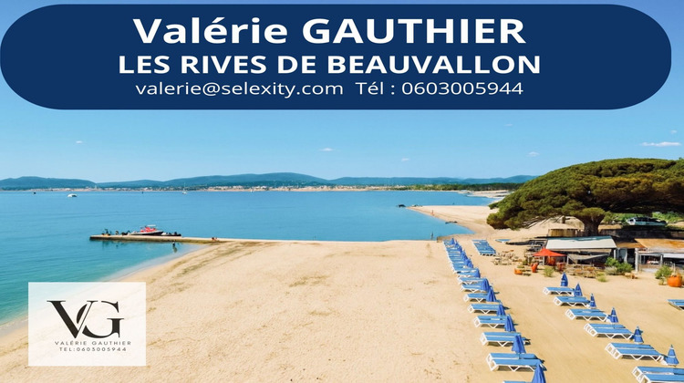 Ma-Cabane - Vente Maison Grimaud, 171 m²