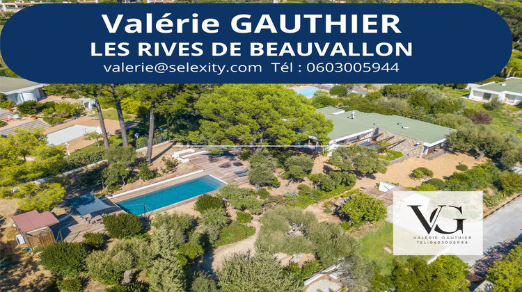 Ma-Cabane - Vente Maison Grimaud, 171 m²
