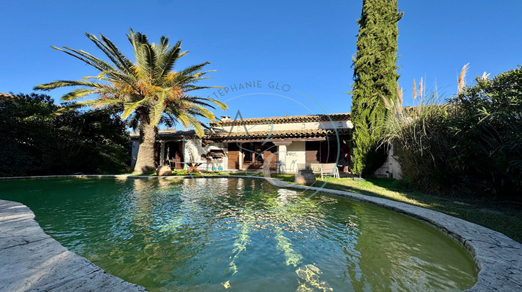 Ma-Cabane - Vente Maison GRIMAUD, 235 m²