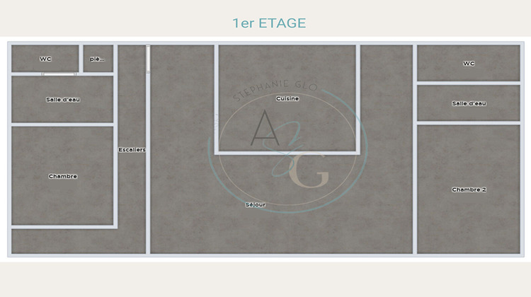 Ma-Cabane - Vente Maison GRIMAUD, 240 m²