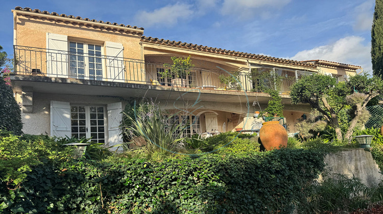 Ma-Cabane - Vente Maison GRIMAUD, 240 m²
