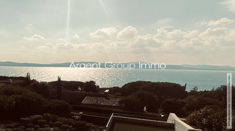 Ma-Cabane - Vente Maison Grimaud, 400 m²