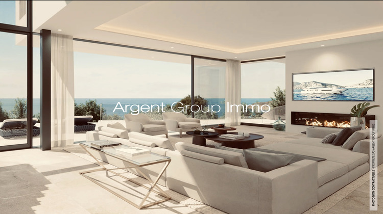 Ma-Cabane - Vente Maison Grimaud, 400 m²