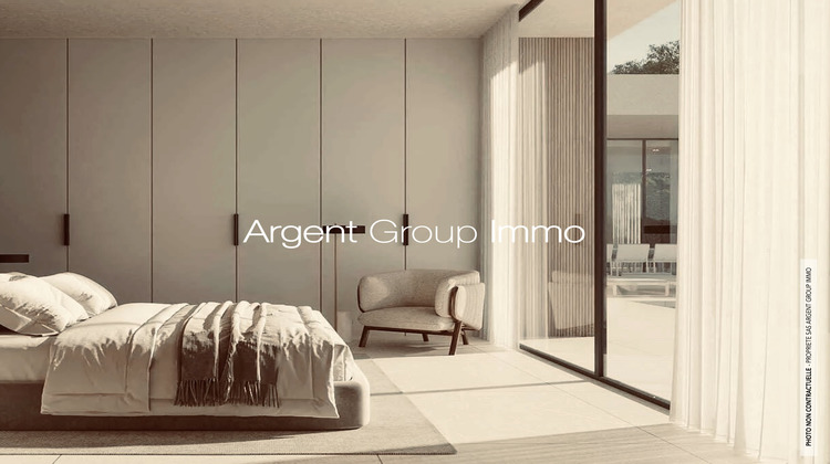 Ma-Cabane - Vente Maison Grimaud, 600 m²