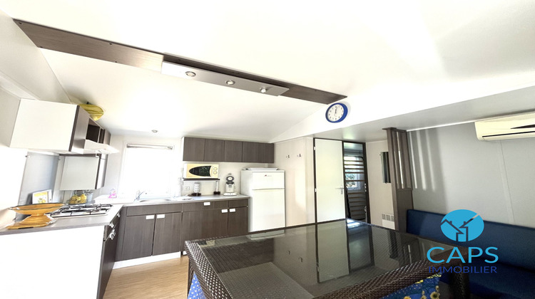 Ma-Cabane - Vente Maison Grimaud, 33 m²