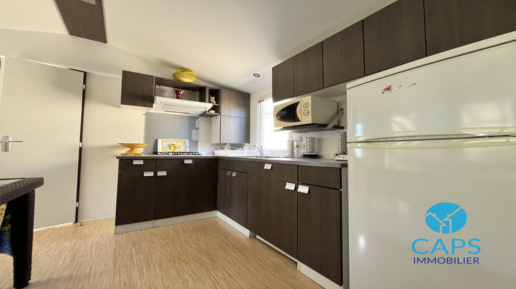 Ma-Cabane - Vente Maison Grimaud, 33 m²