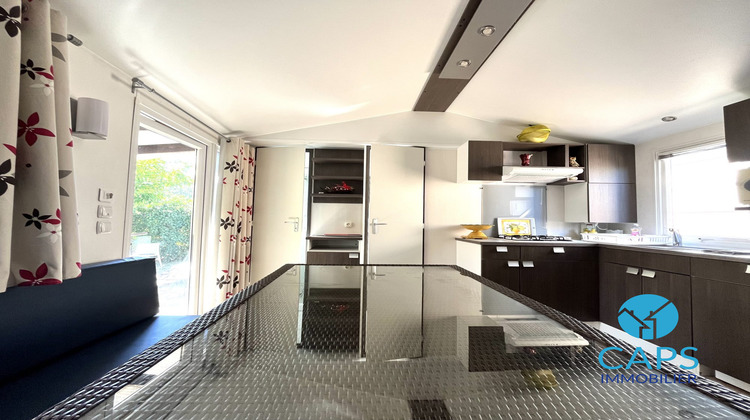 Ma-Cabane - Vente Maison Grimaud, 33 m²