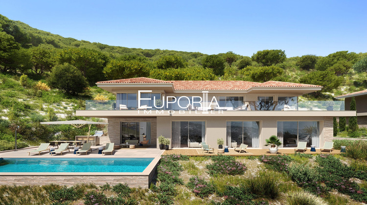 Ma-Cabane - Vente Maison Grimaud, 385 m²