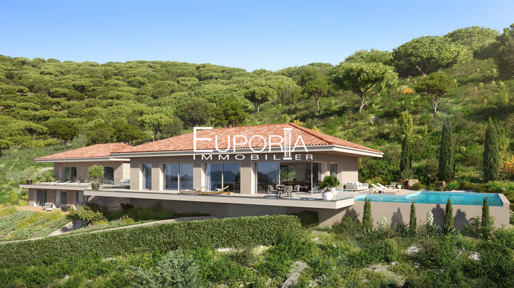 Ma-Cabane - Vente Maison Grimaud, 600 m²