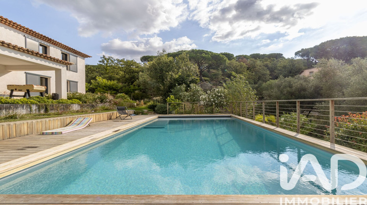 Ma-Cabane - Vente Maison Grimaud, 198 m²