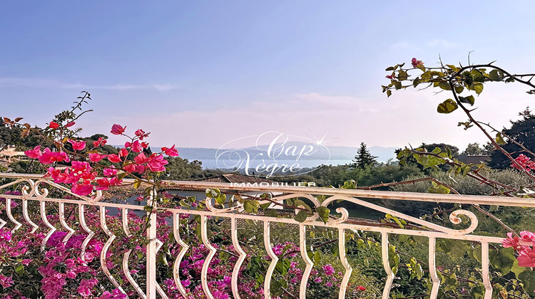 Ma-Cabane - Vente Maison GRIMAUD, 210 m²